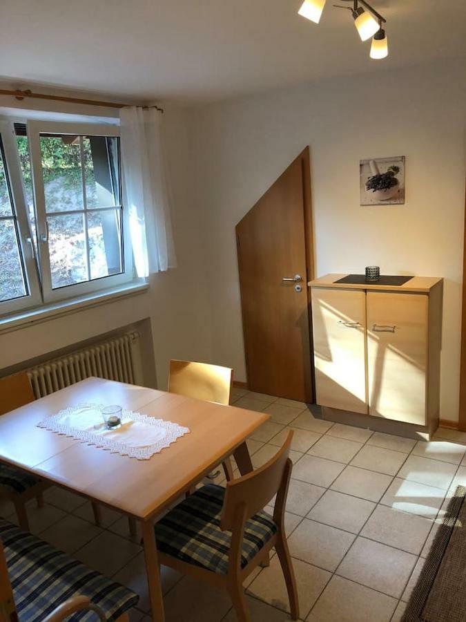 Wein Lodge Durbach - Josephsberg Esterno foto
