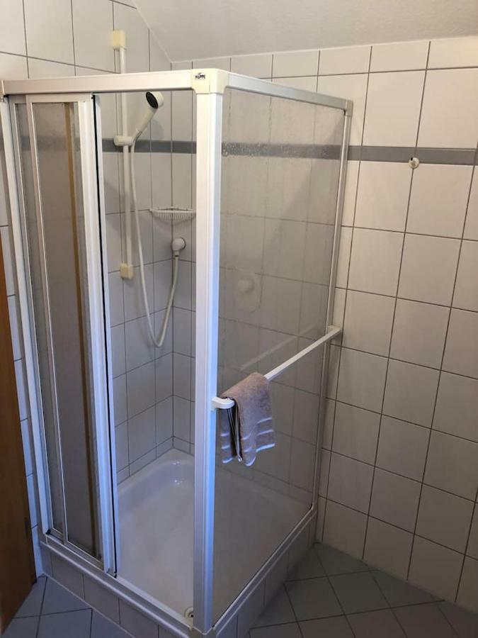 Wein Lodge Durbach - Josephsberg Esterno foto