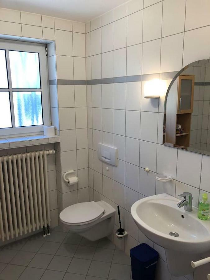 Wein Lodge Durbach - Josephsberg Esterno foto